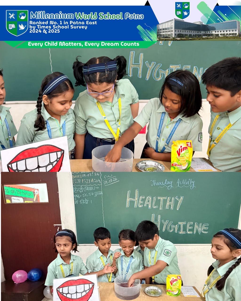 cbse school in kankarbagh patna